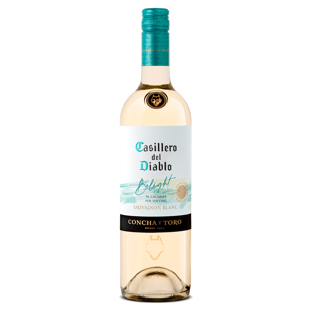Casillero del Diablo Belight Sauvignon Blanc