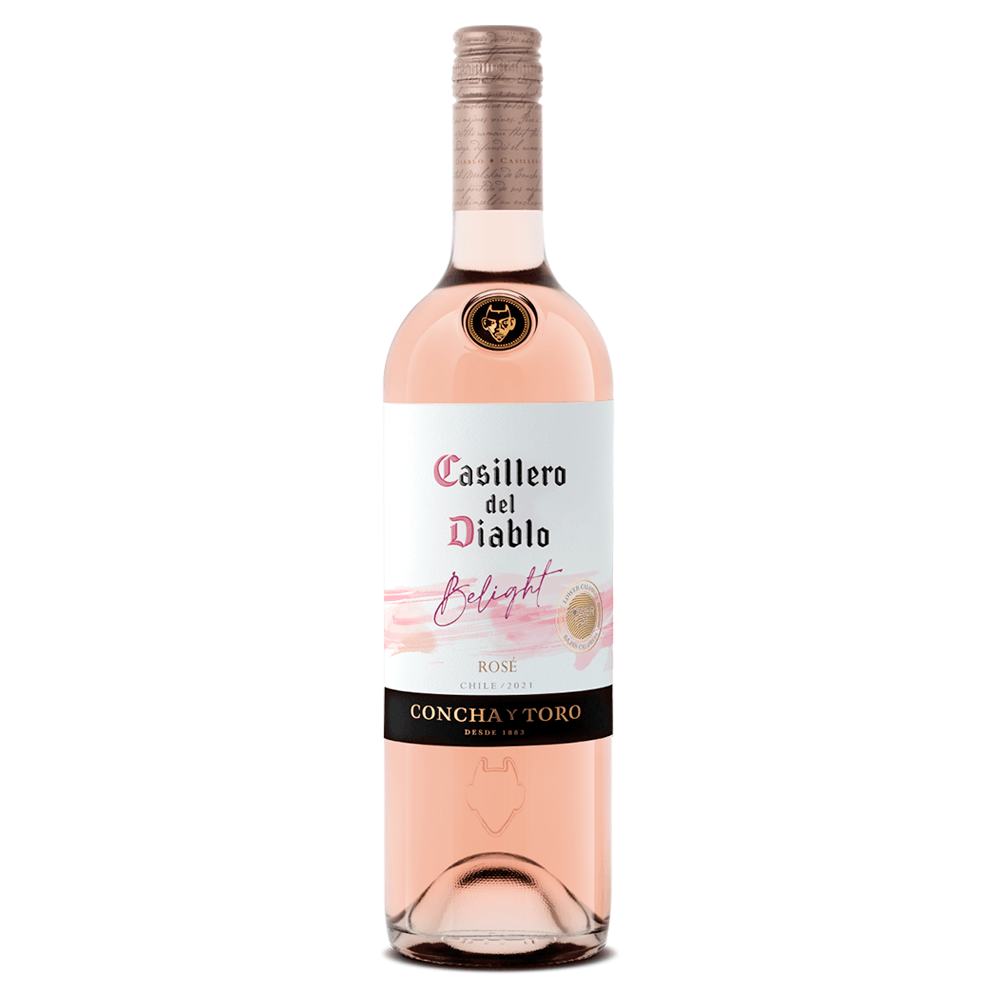 Casillero del Diablo Belight Ros