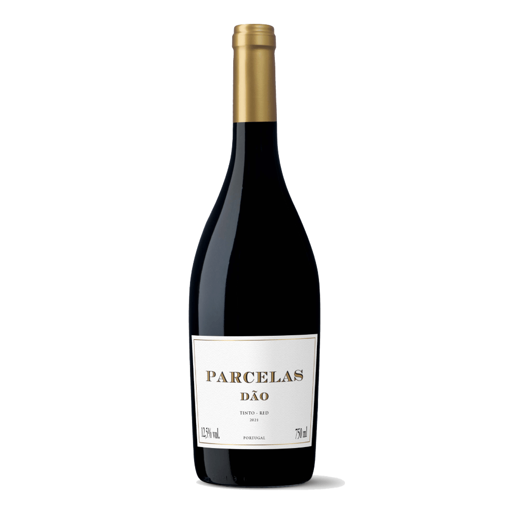 Parcelas Dao