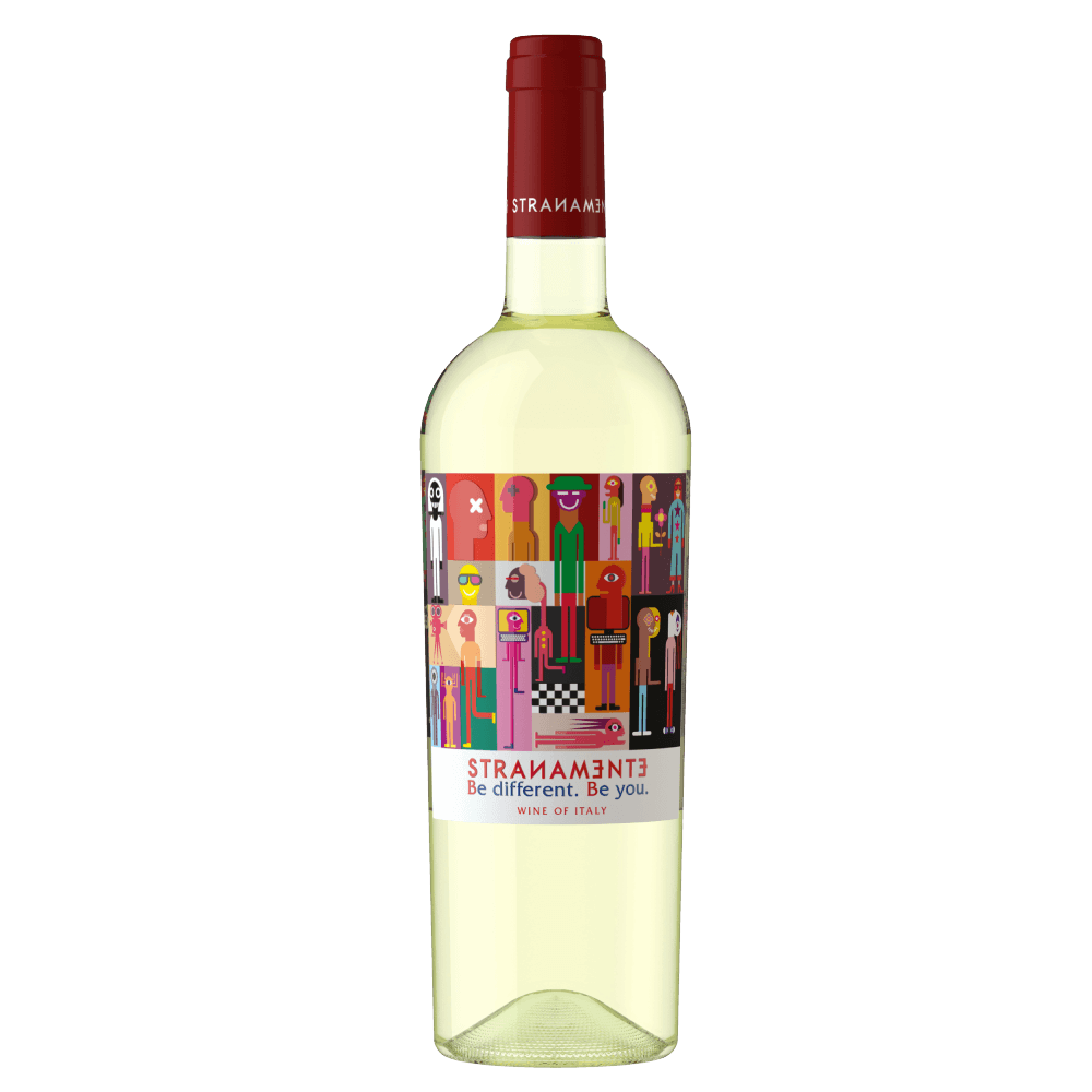 Castellani Stranamente Blend