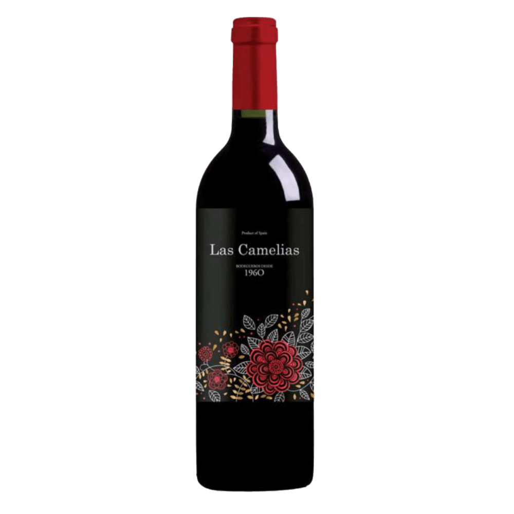 Las Camelias 