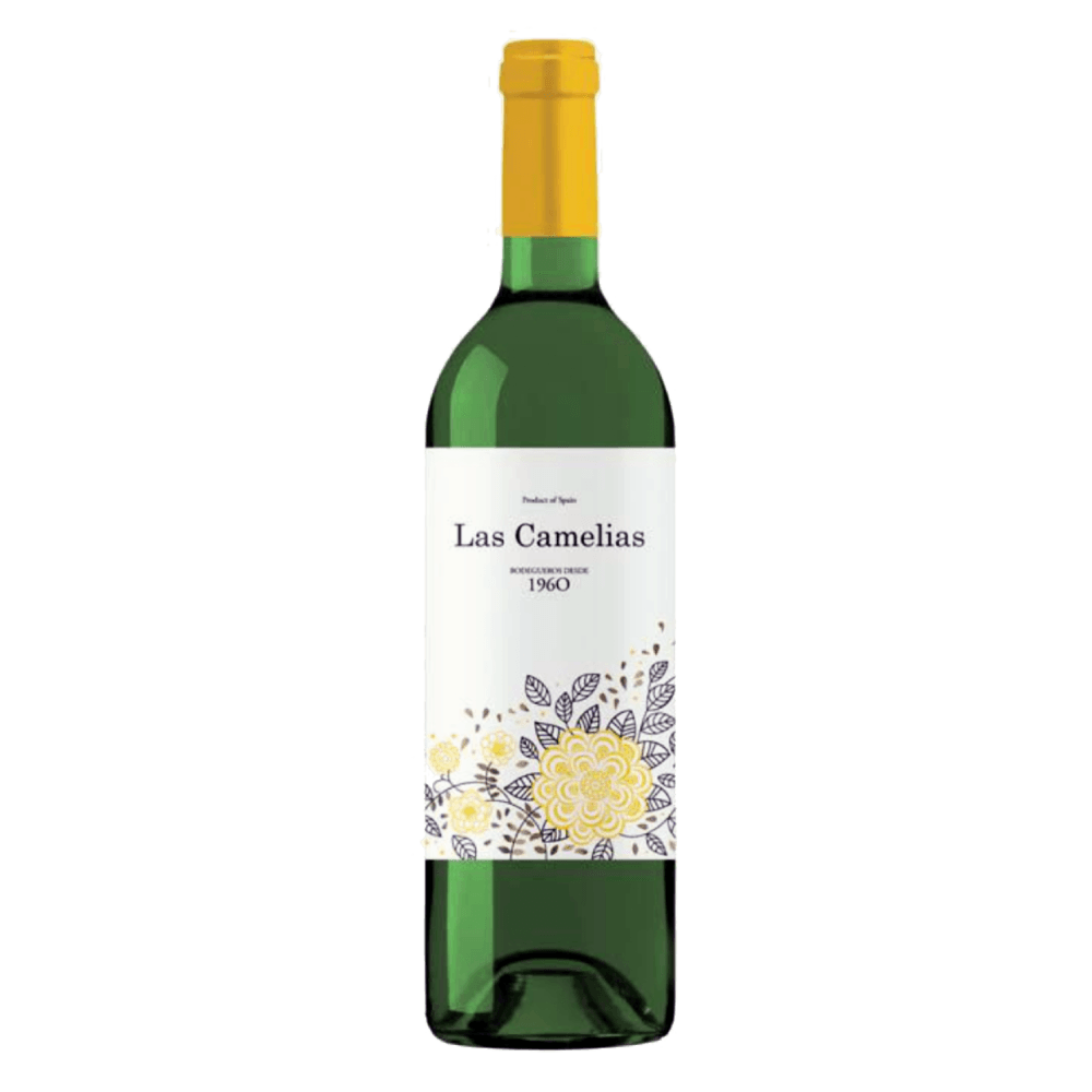 Las Camelias 