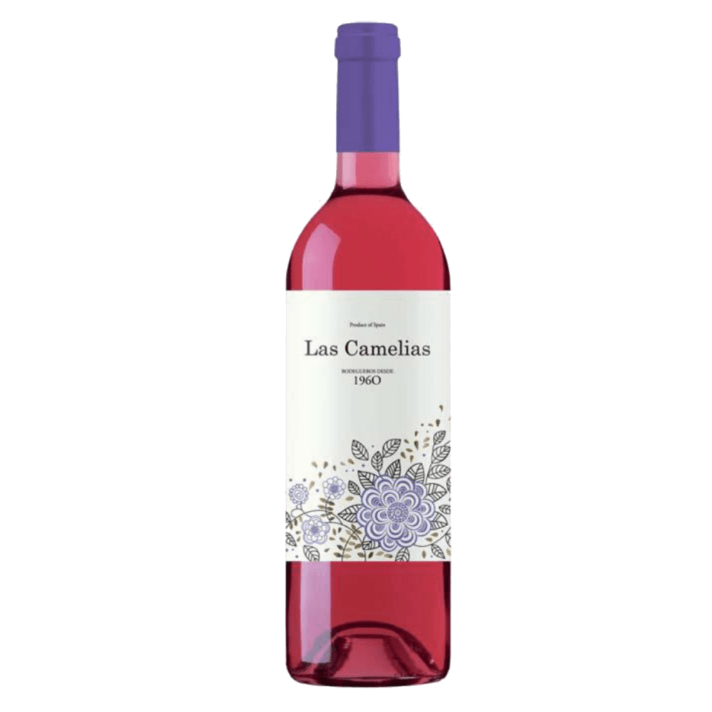 Las Camelias 
