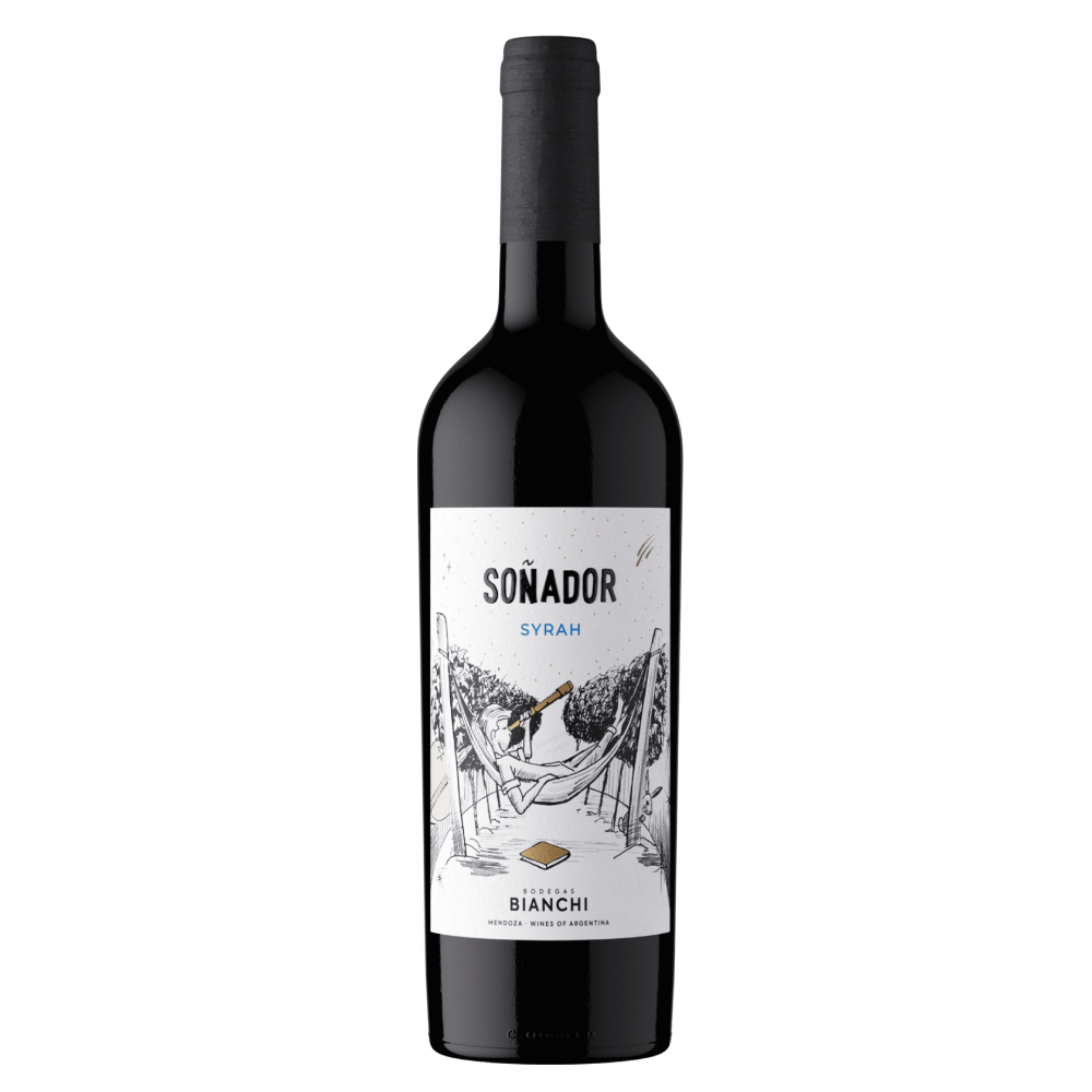 Bodegas Bianchi 