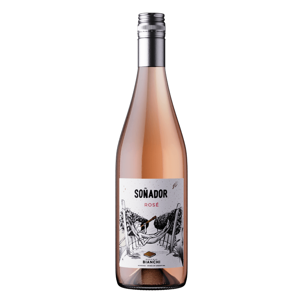 Bodegas Bianchi Soador Ros