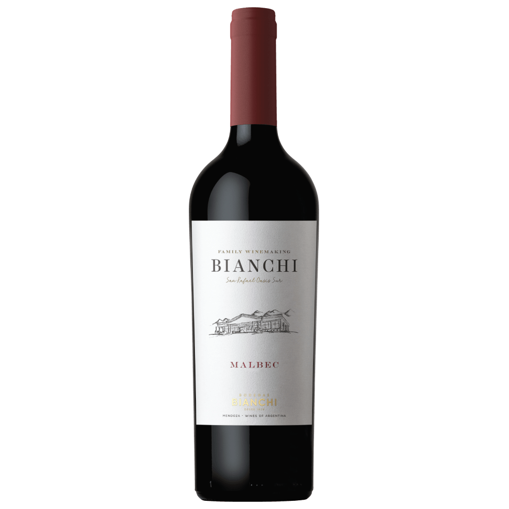 Bodegas Bianchi 
