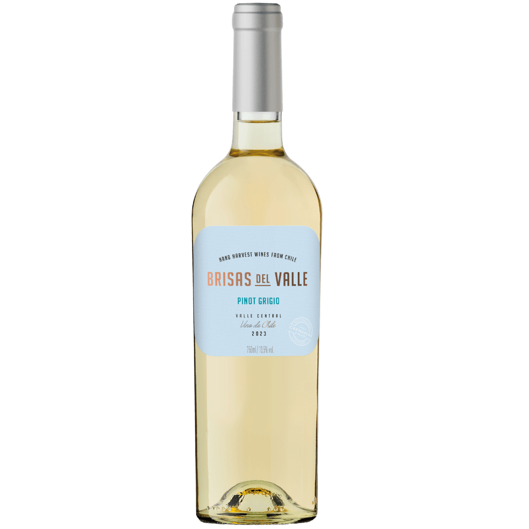 Cremaschi Furlotti Brisas del Valle Pinot Grigio