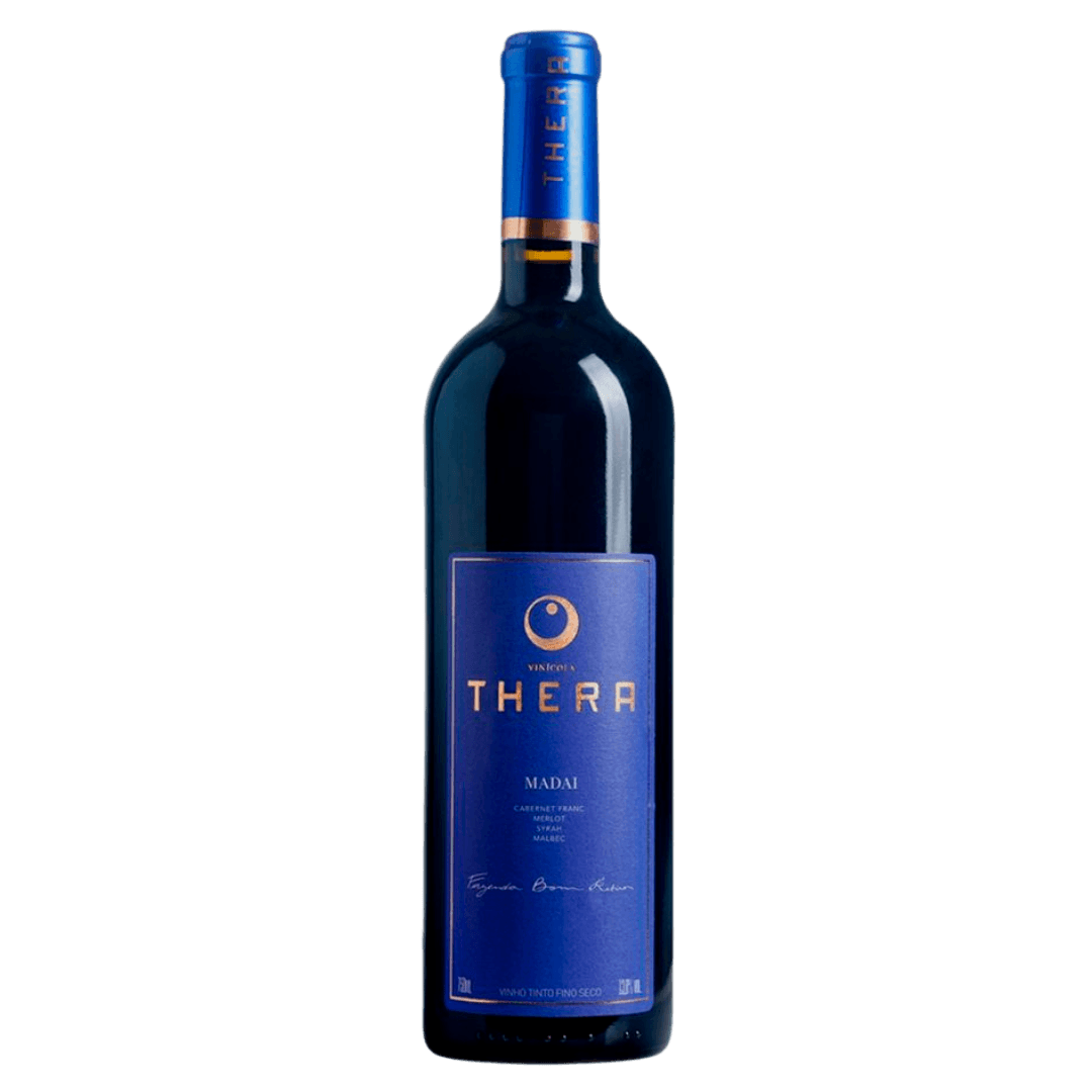 Thera Lote 1 Madai