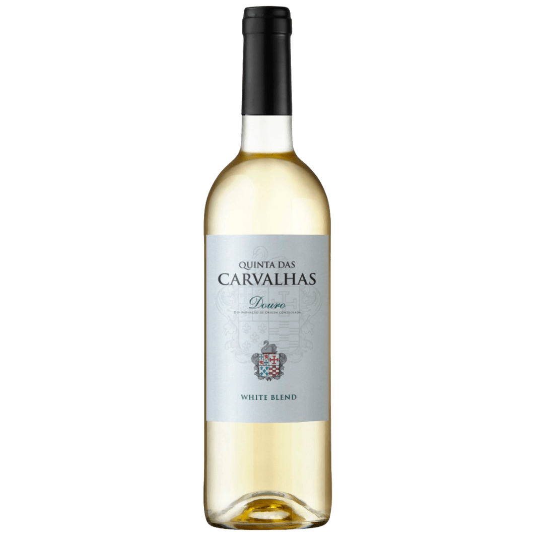 Quinta das Carvalhas Douro White Blend