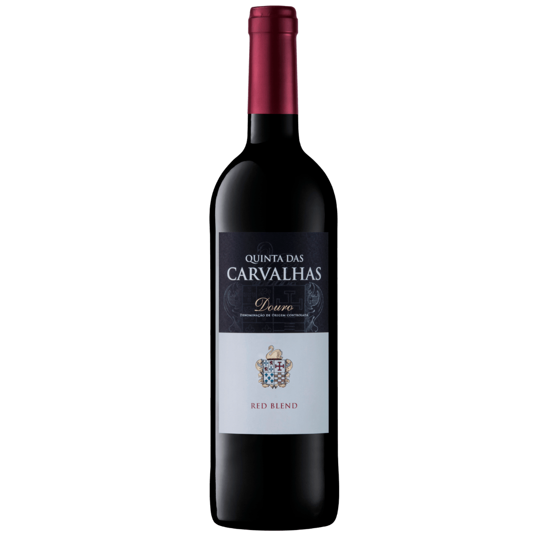 Quinta das Carvalhas Red Blend