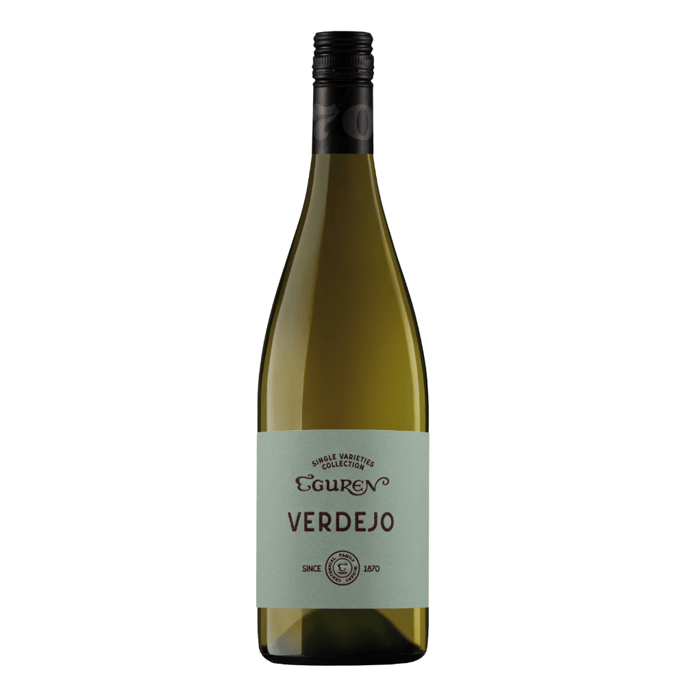 Bodegas Eguren Single Varieties Collection Verdejo
