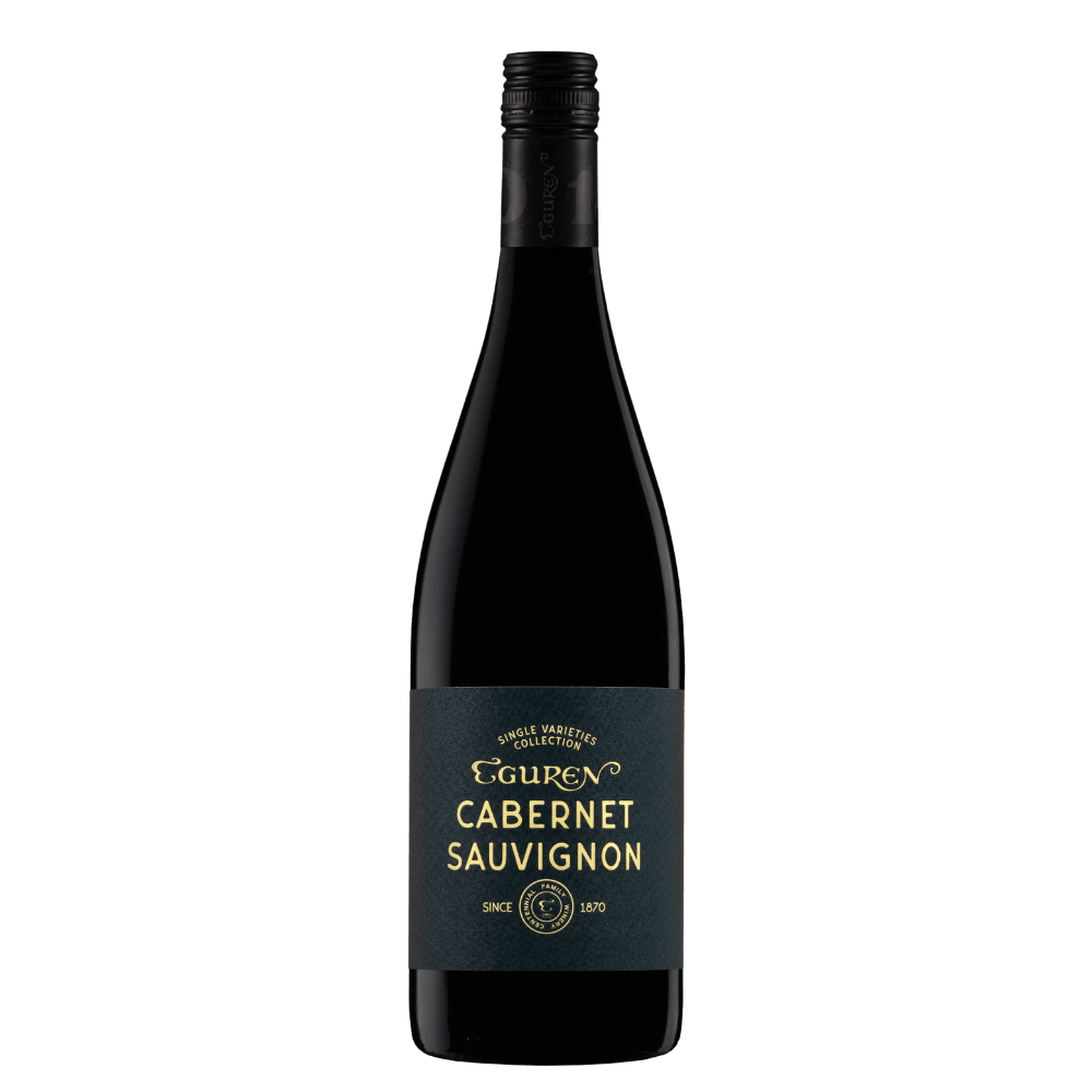 Bodegas Eguren Single Varieties Collection Cabernet Sauvignon