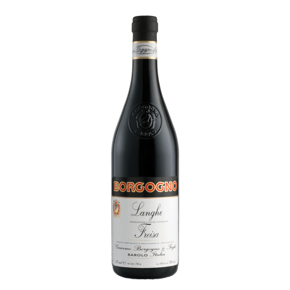 Borgogno Freisa Langhe