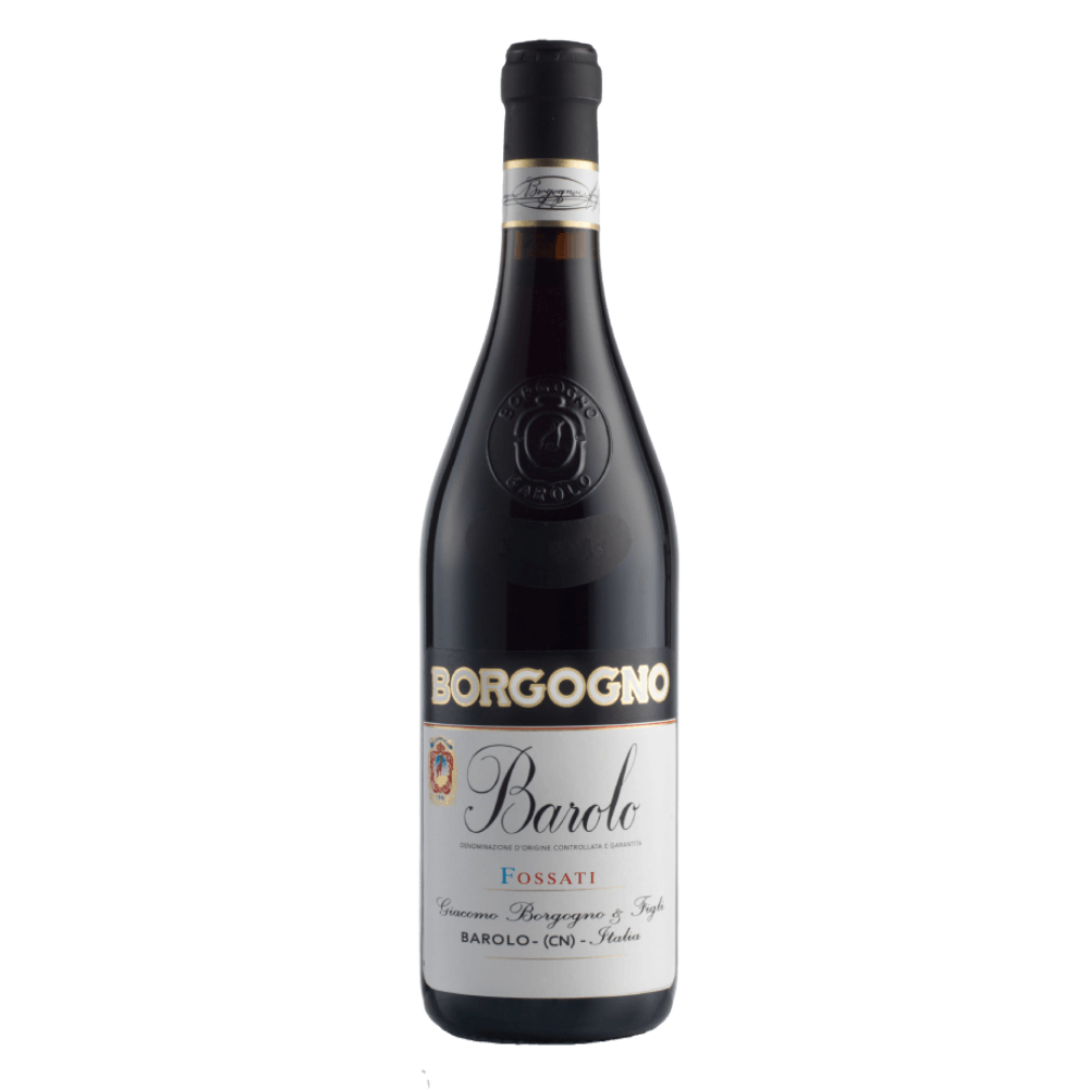 Borgogno Barolo Fossati