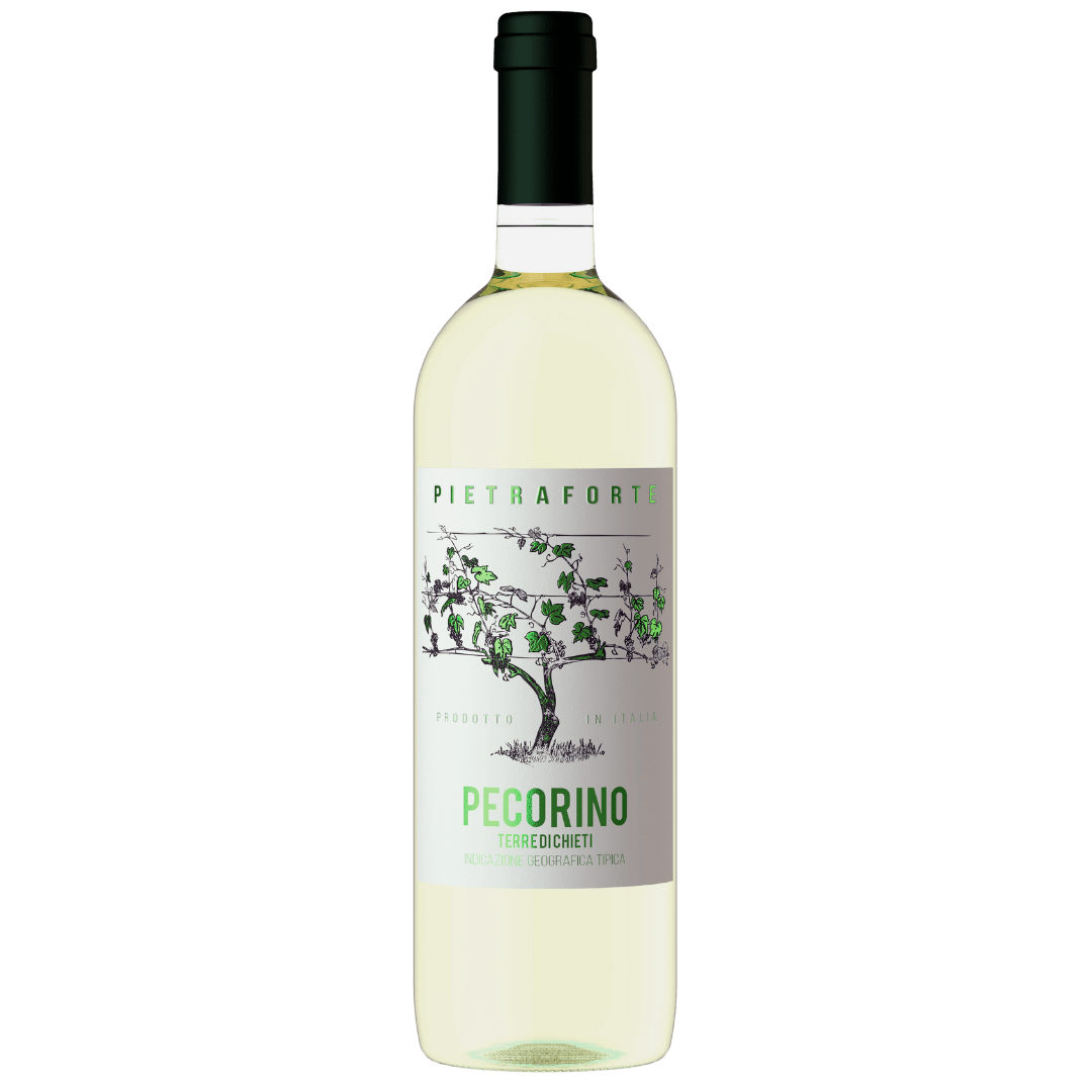 Pietraforte Pecorino