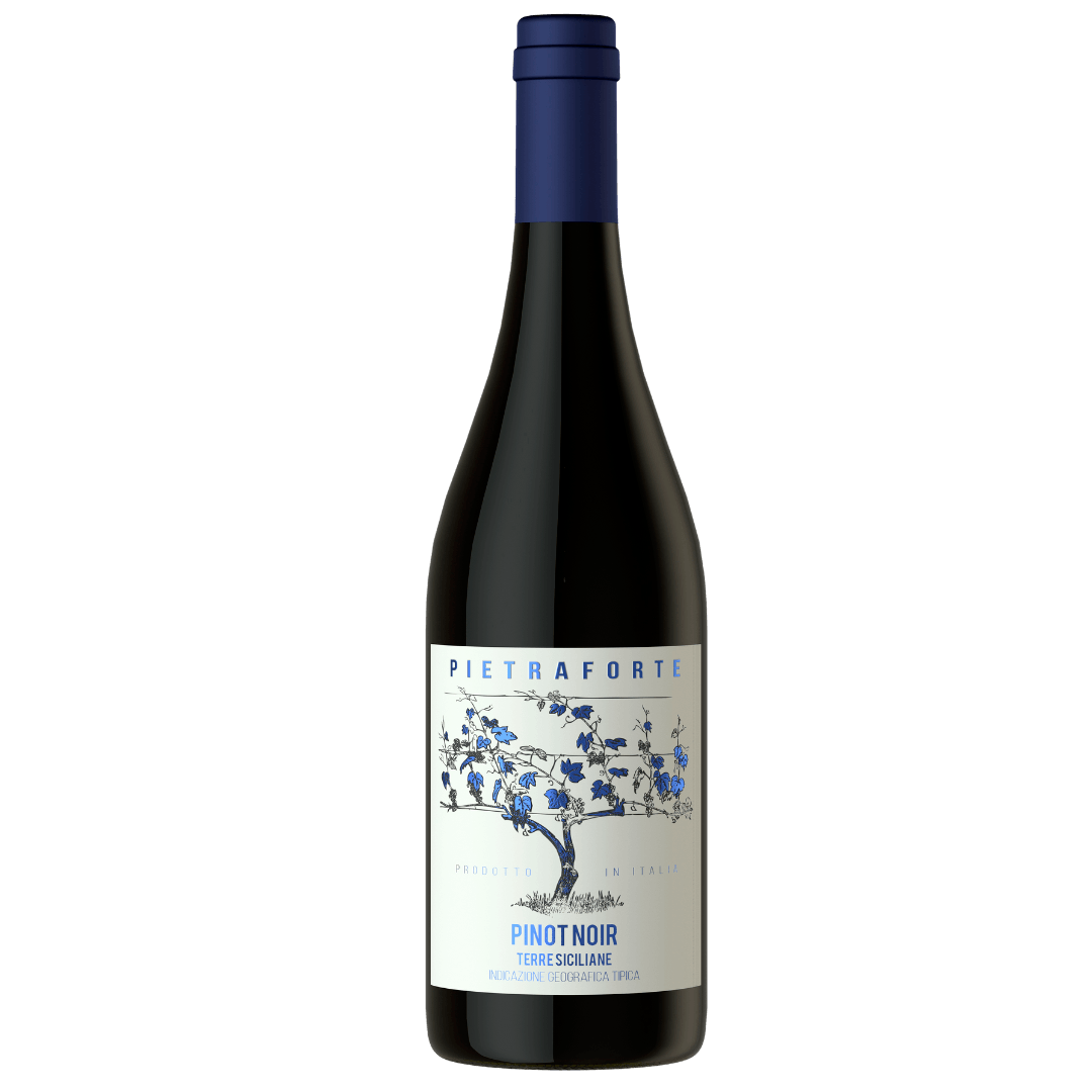 Pietraforte Pinot Noir