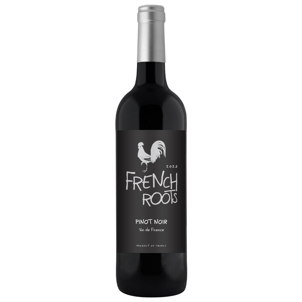 French Roots 