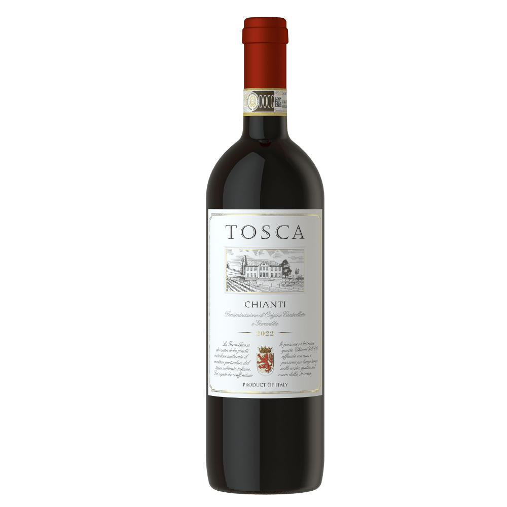 Tosca Chianti