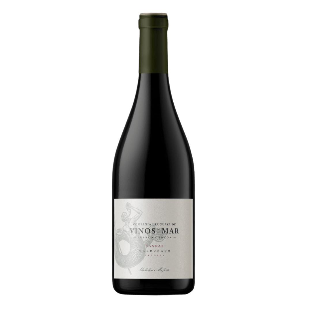 Michelini i Mufatto Compaia Uruguaya de Vinos de Mar Tannat