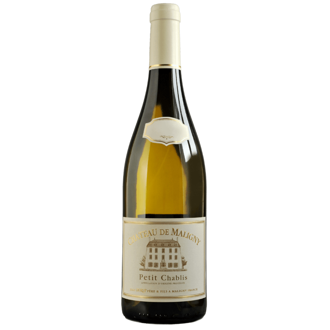 Jean Durup Chateau de Maligny Petit Chablis