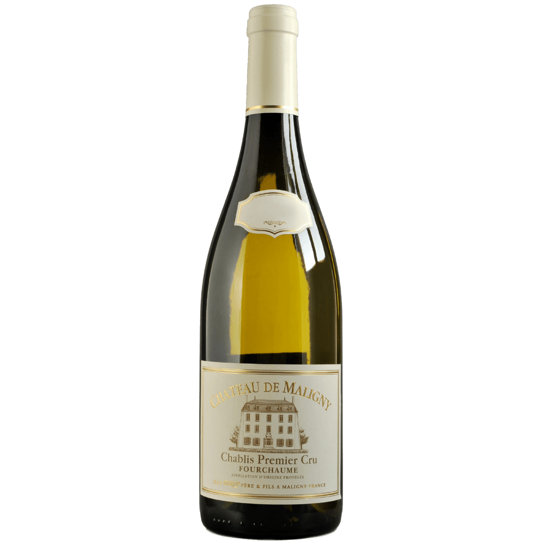 Jean Durup Chateau de Maligny Chablis Premier Cru 'Fourchaume'