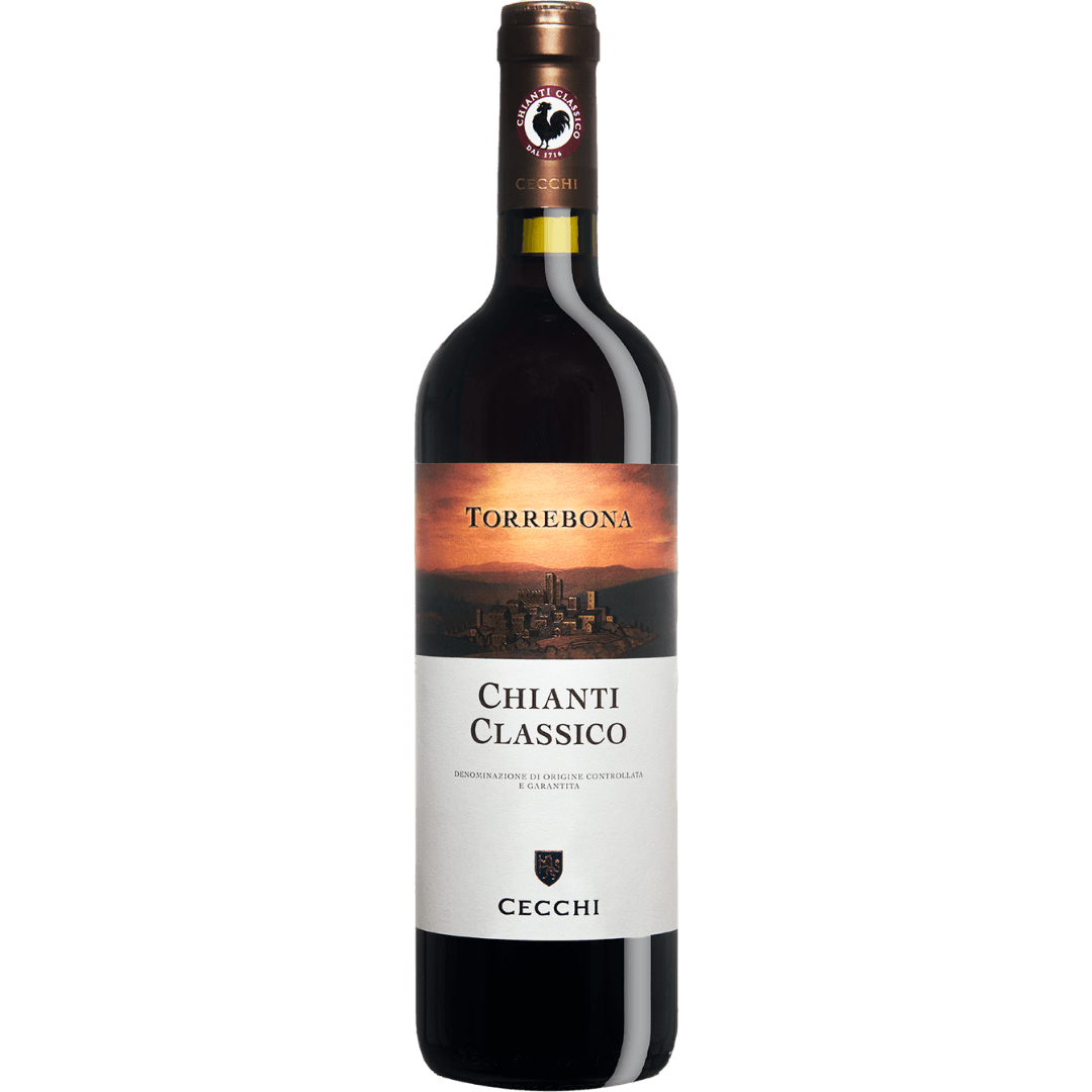 Cecchi Torrebona Chianti Classico