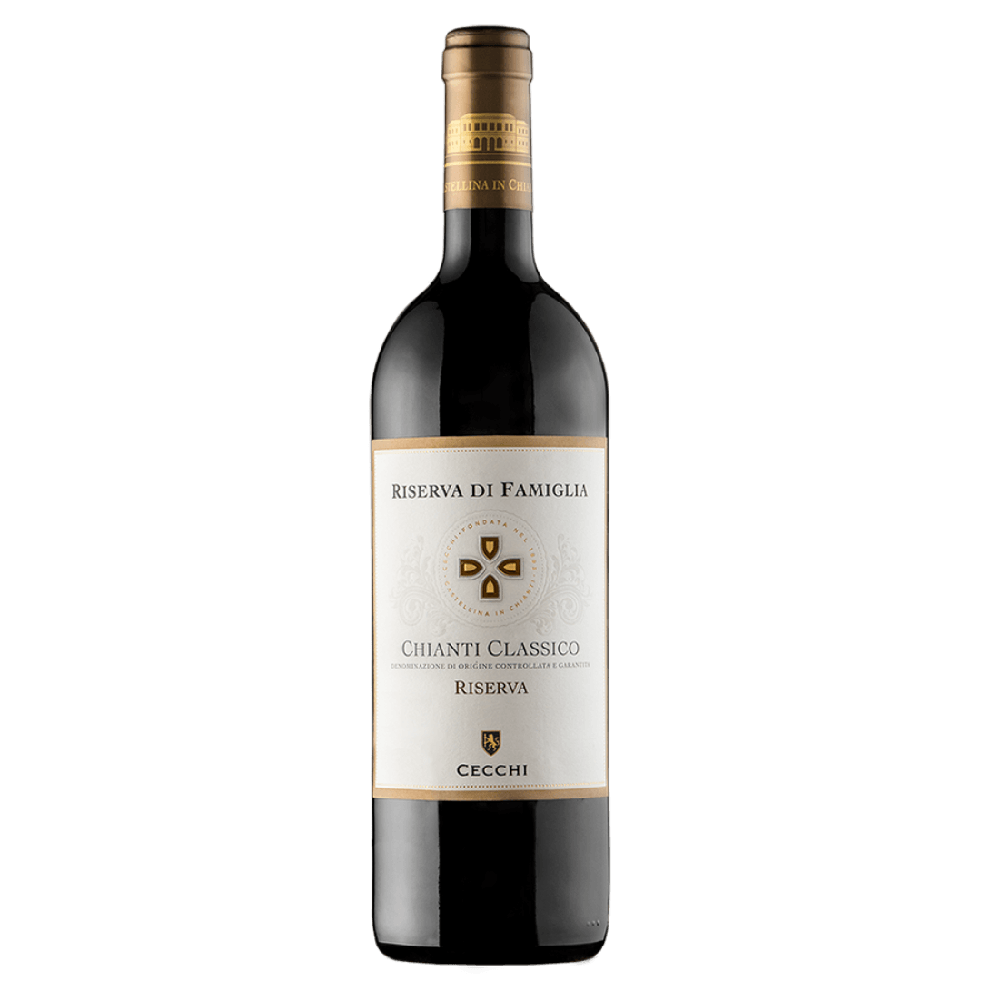 Cecchi Chianti Classico Riserva di Famiglia