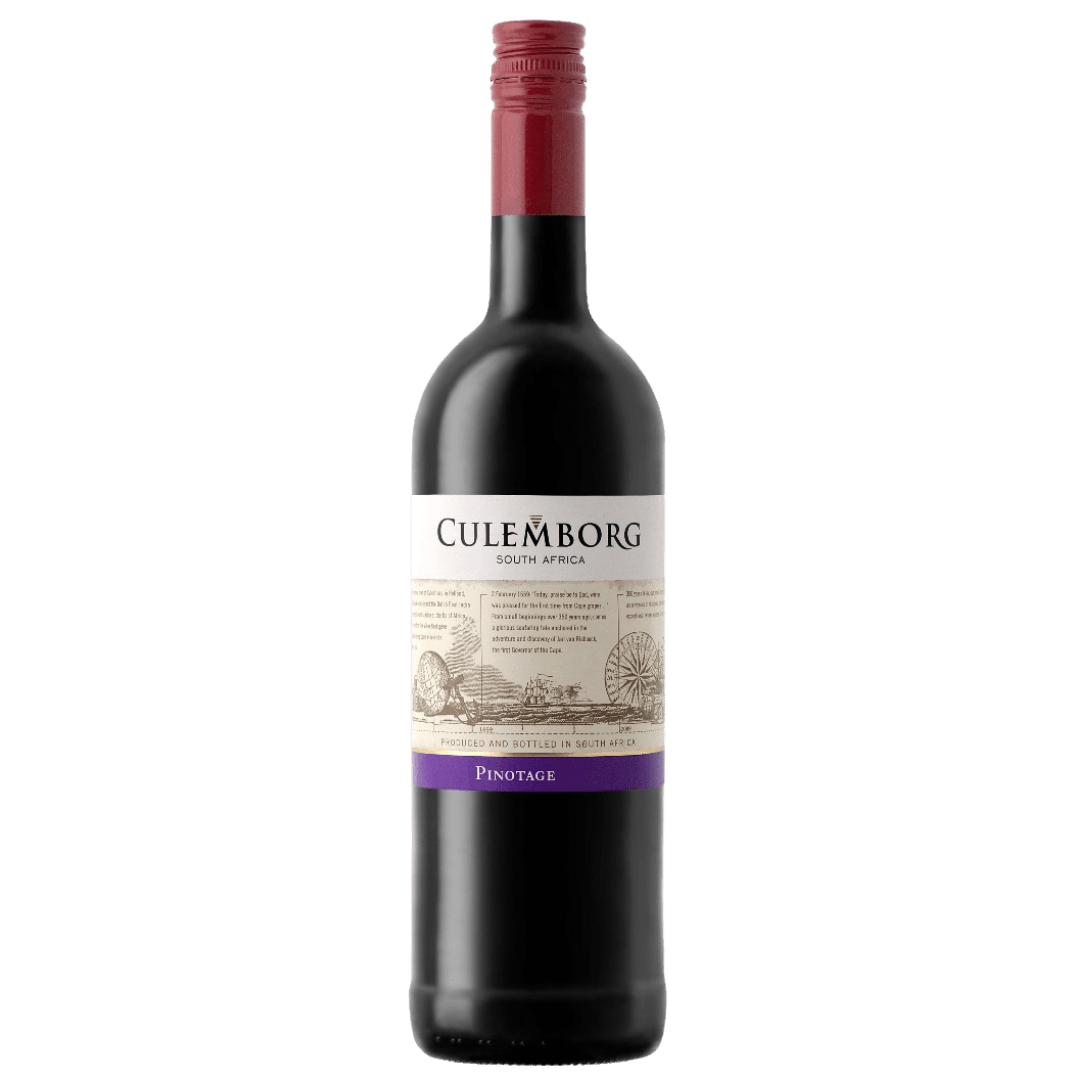 Culemborg Pinotage