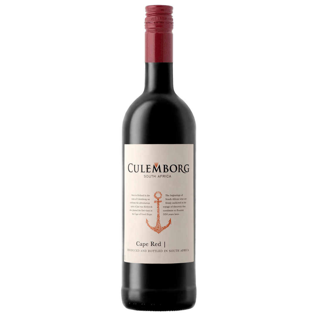Culemborg Cape Red
