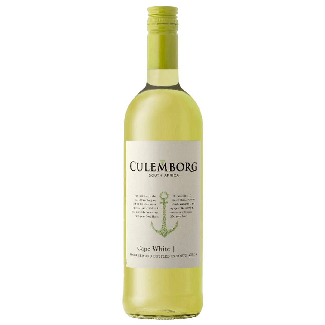 Culemborg Cape White