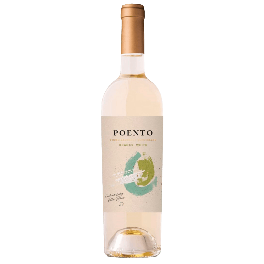 Poento Branco