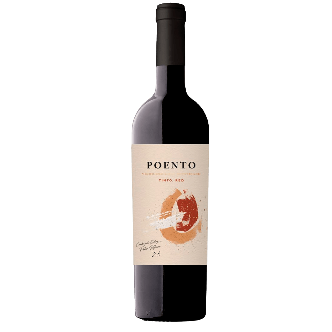 Rocim Poento