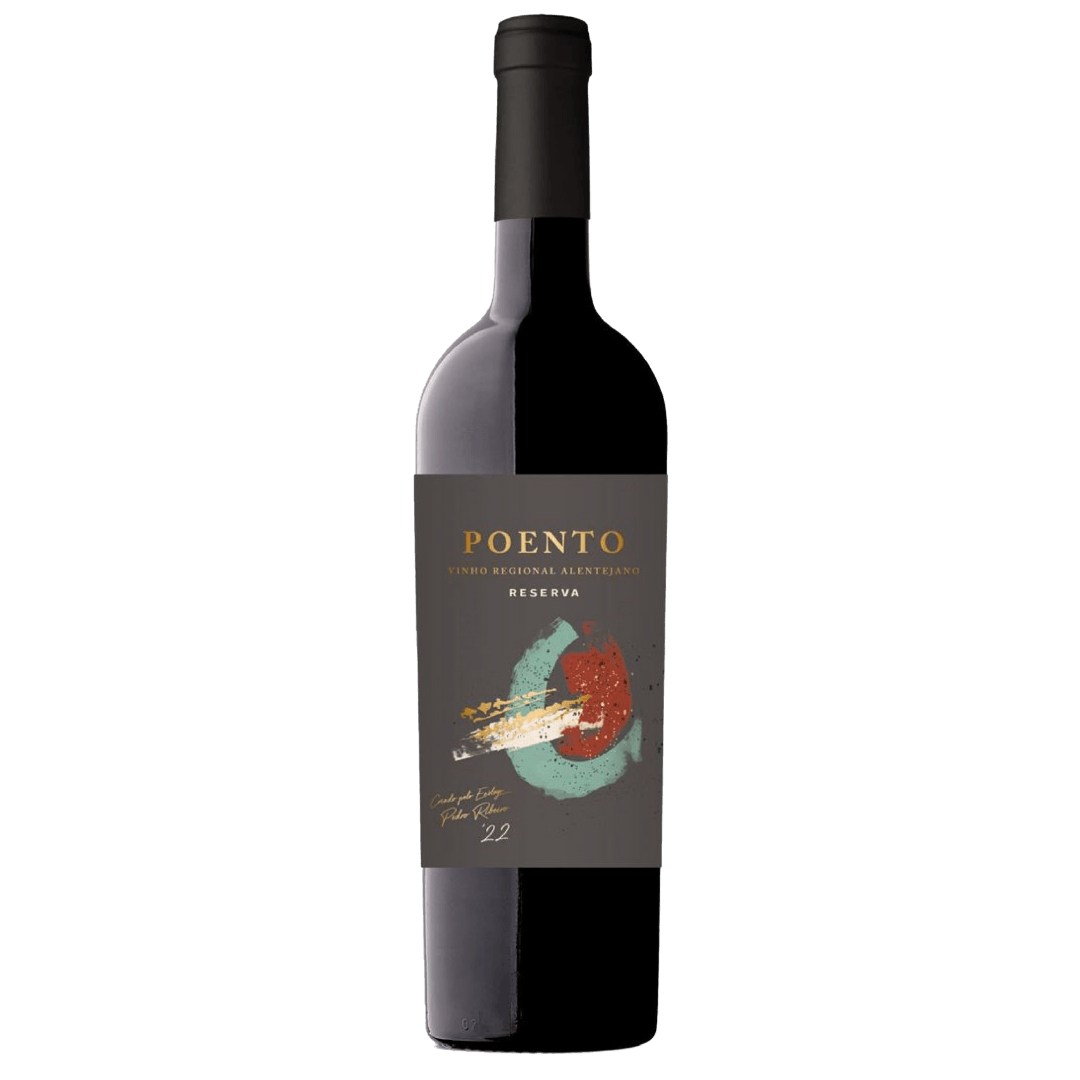 Rocim Poento Reserva