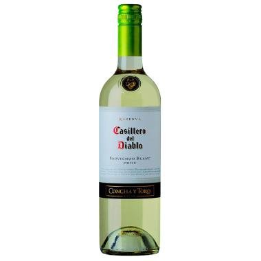 Casillero del Diablo Sauvignon Blanc Reserva
