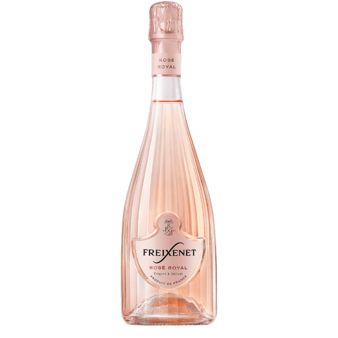 Freixenet Ros Royal