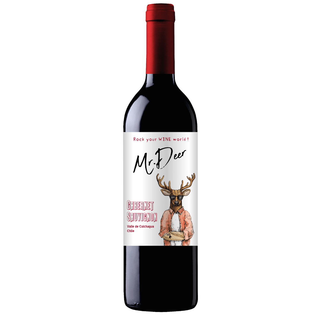 Mr. Deer Cabernet Sauvignon