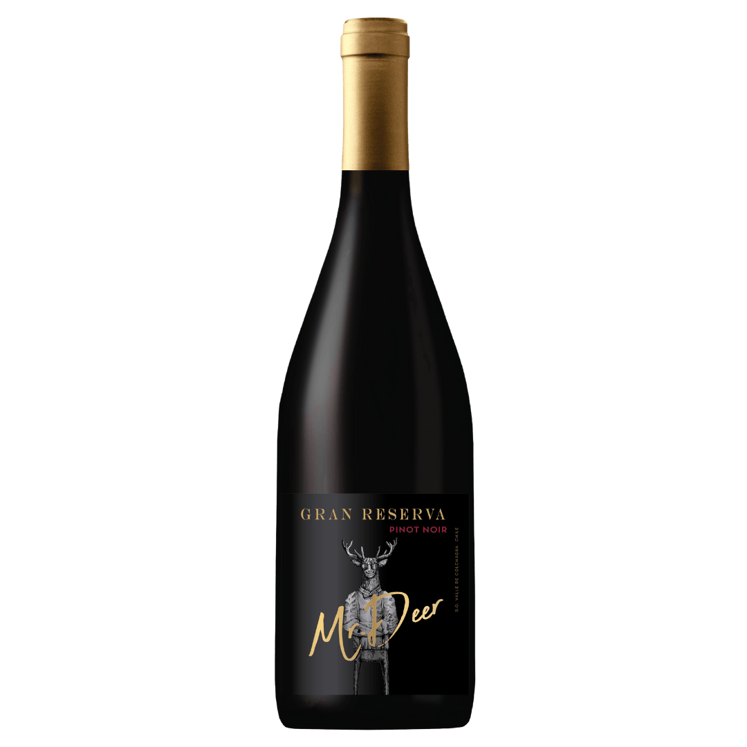 Mr. Deer Gran Reserva Pinot Noir