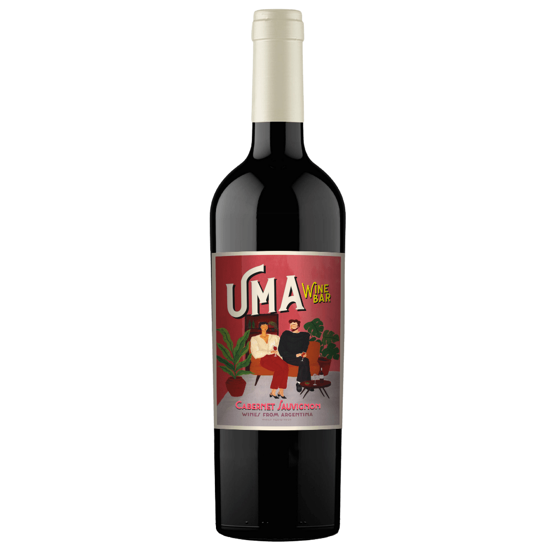 Uma Wine Bar Cabernet Sauvignon