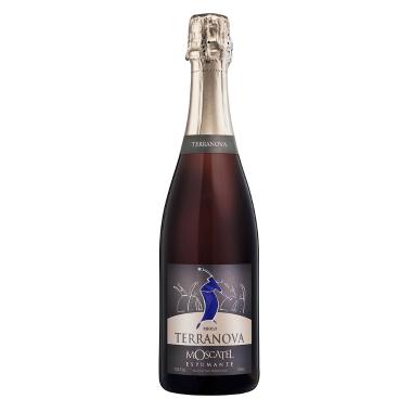 Terranova Espumante Moscatel