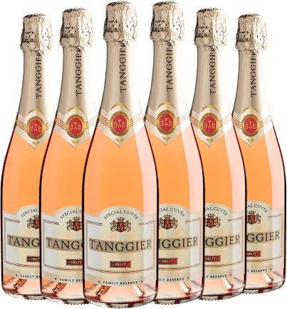 Tanggier  (6 garrafas)