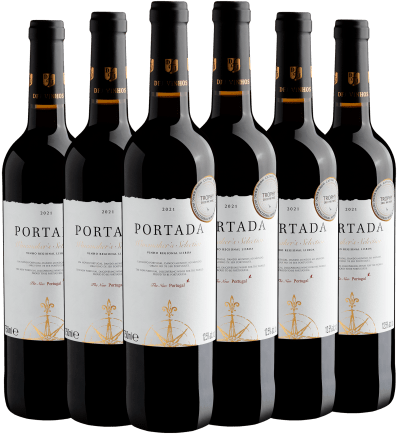 Portada Winemaker's Selection Tinto (6 garrafas)