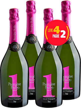 Sieur d'Arques Premire Bulle Brut