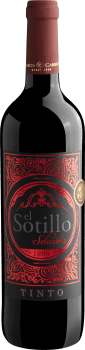 Garcia Carrion El Sotillo Seleccion Tinto
