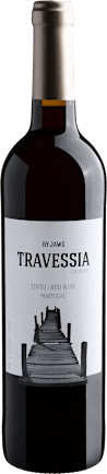 Jaws Travessia Crossing Tinto