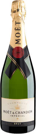 Mot & Chandon Imprial Brut Champagne