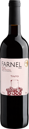 Farnel Red Vinho Regional