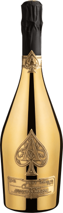 Armand de Brignac Brut Gold Champagne