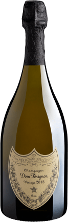 Dom Prignon Brut Champagne 2013