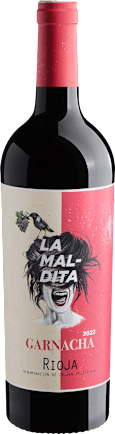 La Maldita Garnacha 2022