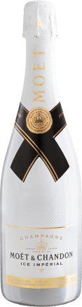 Mot & Chandon Ice Imprial Demi-Sec Champagne